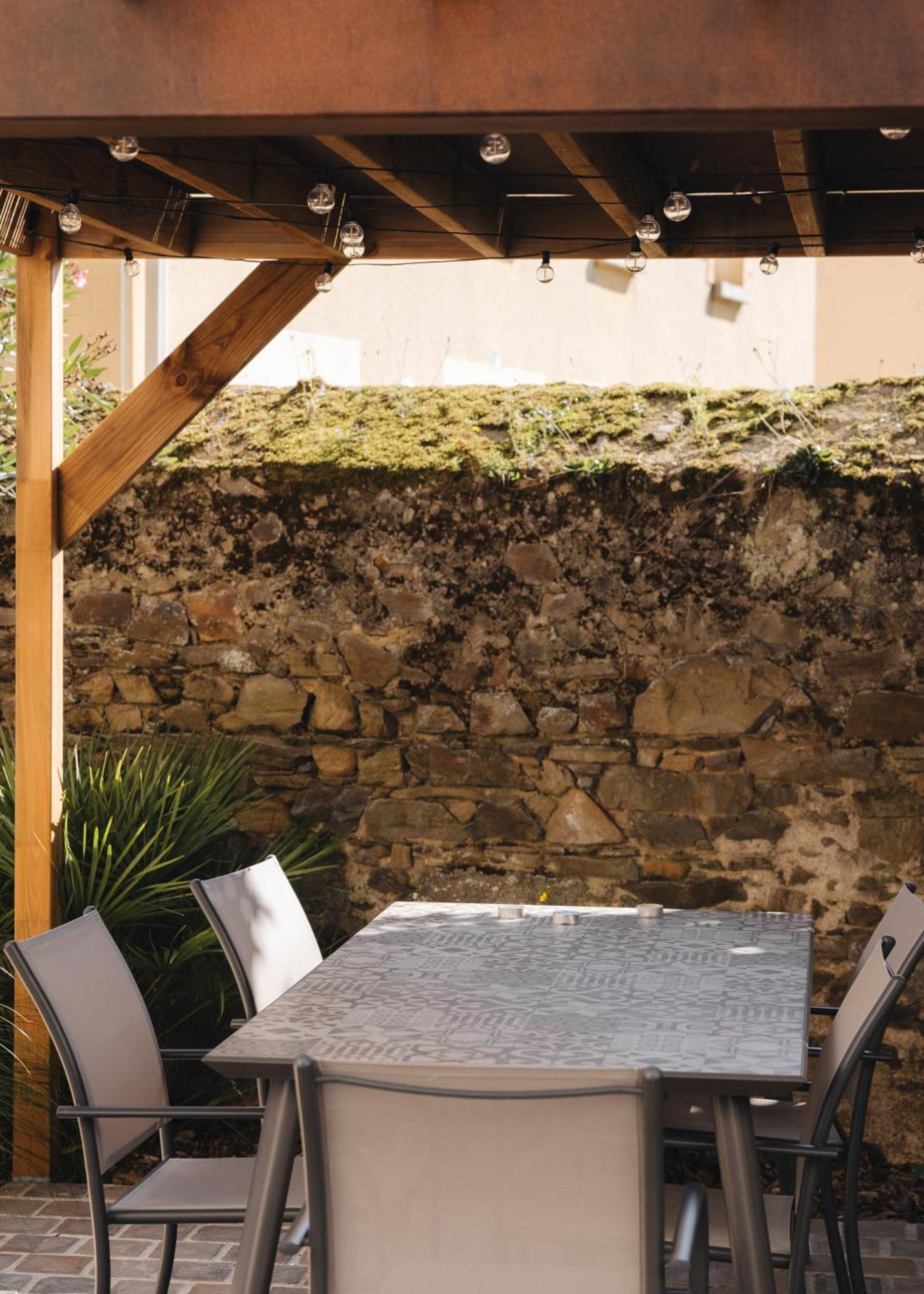 La Maison D'Olivier Mesnard-la-Barotière Exterior foto